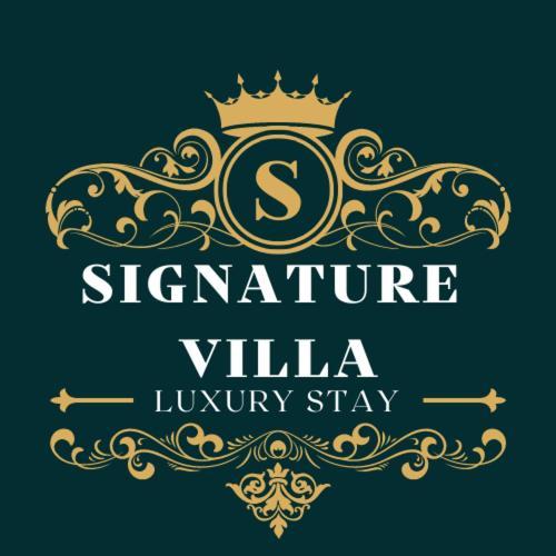 Signature Villa Sonipat Eksteriør bilde